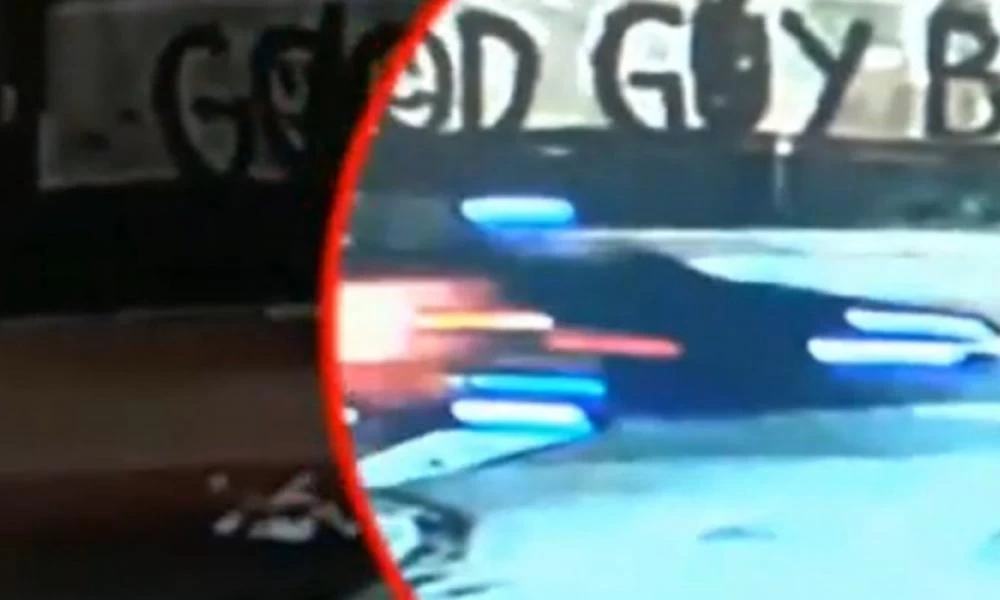 Δυστύχημα στη Γλυφάδα: Σε "γνωστό" όνομα ανήκει η πολυτελής Corvette